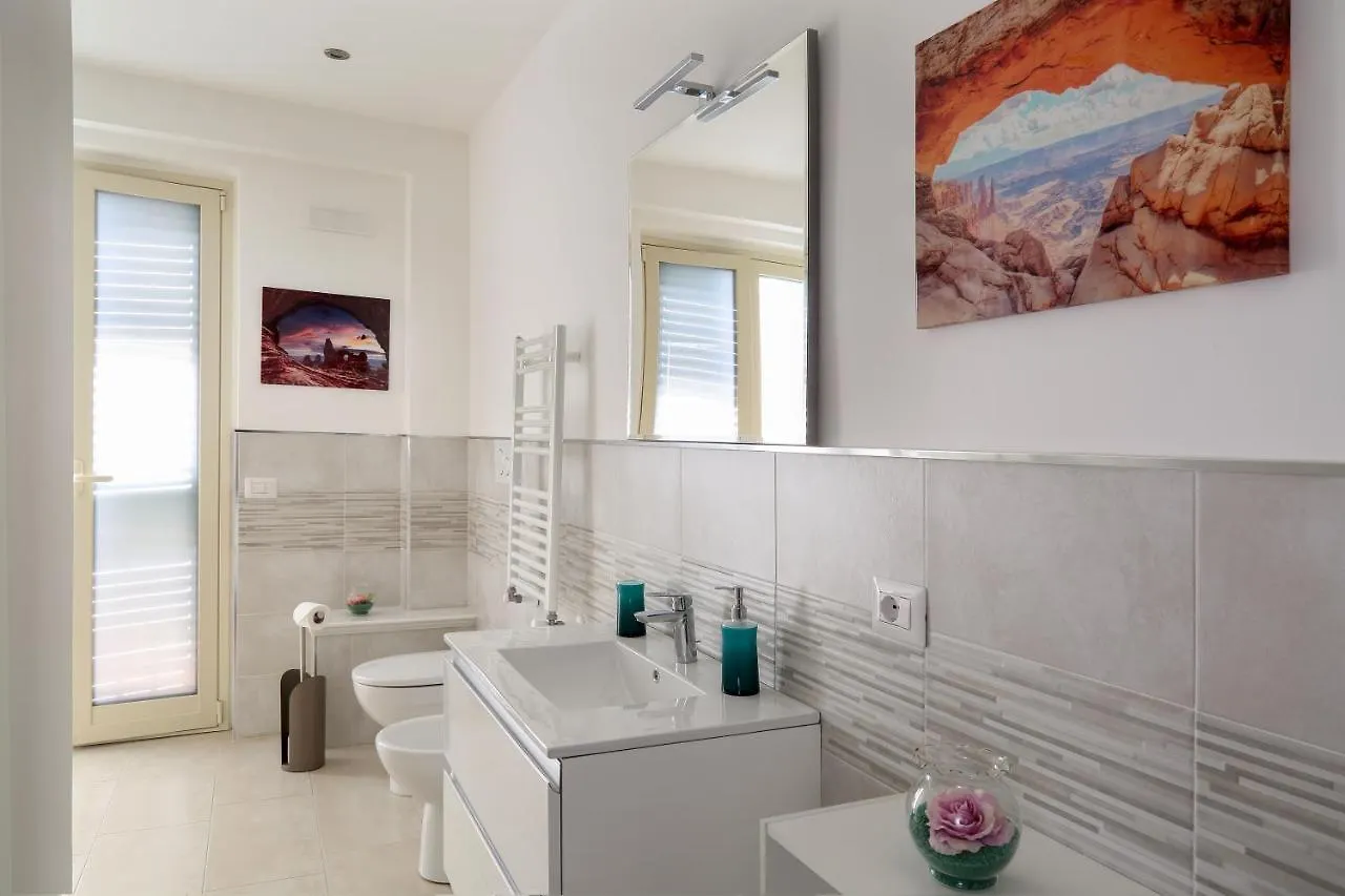 La Perla Daire Taormina