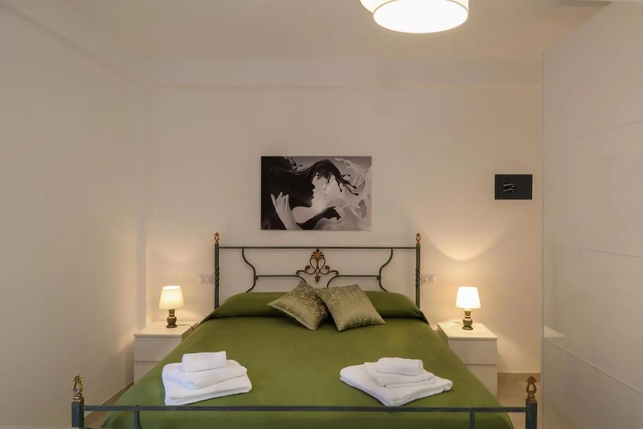La Perla Daire Taormina